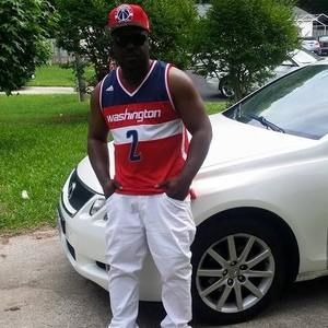 Meet your Posher, Tony